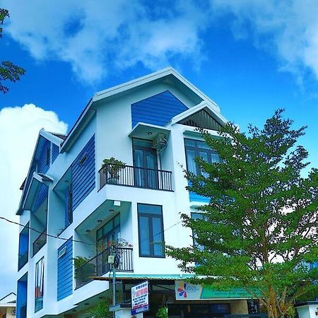 Oscar Villa And Apartment Hội An Kültér fotó