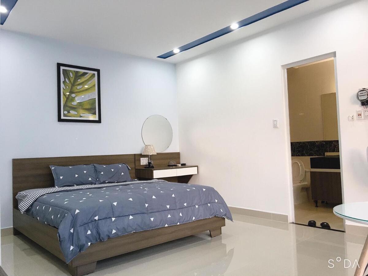 Oscar Villa And Apartment Hội An Kültér fotó